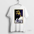 Officials Joe Flacco Elite Cleveland Browns Sweater - Adult & Kids T-Shirts, Sweatshirts & Hoodies apparel design preview 1