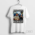 Officials Johannes Kohle Cole Lederhosen And Beer - Adult & Kids T-Shirts, Sweatshirts & Hoodies apparel design preview 1