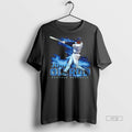 Officials John Olerud 5 Seattle Mariners Baseball - Adult & Kids T-Shirts, Sweatshirts & Hoodies apparel design preview 1