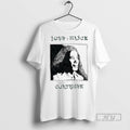 Officials John And Alice Coltrane - Adult & Kids T-Shirts, Sweatshirts & Hoodies apparel design preview 1