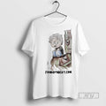 Officials Johngysbeat Sara Richard - Adult & Kids T-Shirts, Sweatshirts & Hoodies apparel design preview 1