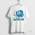 Officials Johnny 54 Ultra Live In Concert 2025 Fist - Adult & Kids T-Shirts, Sweatshirts & Hoodies apparel design preview 1