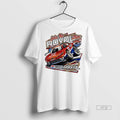 Officials Join The Rovalution Charlotte Motor - Adult & Kids T-Shirts, Sweatshirts & Hoodies apparel design preview 1
