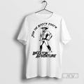 Officials Join The Rootn Tootn Braxton Adventure - Adult & Kids T-Shirts, Sweatshirts & Hoodies apparel design preview 1