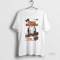 Officials Jonas Brothers 20 September 2025 Moda - Adult & Kids T-Shirts, Sweatshirts & Hoodies apparel design preview 1