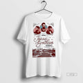 Officials Jonas Brothers Chi Health Center Omaha - Adult & Kids T-Shirts, Sweatshirts & Hoodies apparel design preview 1