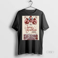 Officials Jonas Brothers Greetings From Omaha On - Adult & Kids T-Shirts, Sweatshirts & Hoodies apparel design preview 1