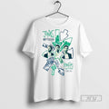 Officials Jonas Brothers October 7 2025 T Mobile - Adult & Kids T-Shirts, Sweatshirts & Hoodies apparel design preview 1