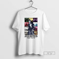 Officials Jonas Brothers Tour Hometown Greetings Eras - Adult & Kids T-Shirts, Sweatshirts & Hoodies apparel design preview 1