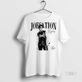 Officials Jonas Brothers Tour Joecation Eyes - Adult & Kids T-Shirts, Sweatshirts & Hoodies apparel design preview 1
