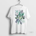 Officials Jonas Brothers Greetings From Kansas City - Adult & Kids T-Shirts, Sweatshirts & Hoodies apparel design preview 1