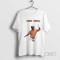 Officials Jose Altuve Houston Astros Daddy Yankees - Adult & Kids T-Shirts, Sweatshirts & Hoodies apparel design preview 1