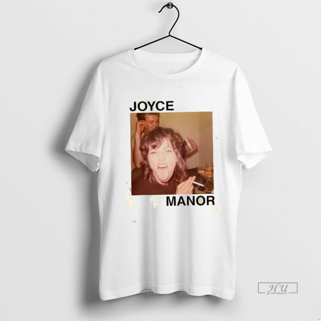 Officials Joyce Manor Album Cover Retro Sweater - Adult & Kids T-Shirts, Sweatshirts & Hoodies apparel design preview 1