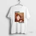 Officials Joyce Manor Album Cover Retro Sweater - Adult & Kids T-Shirts, Sweatshirts & Hoodies apparel design preview 1