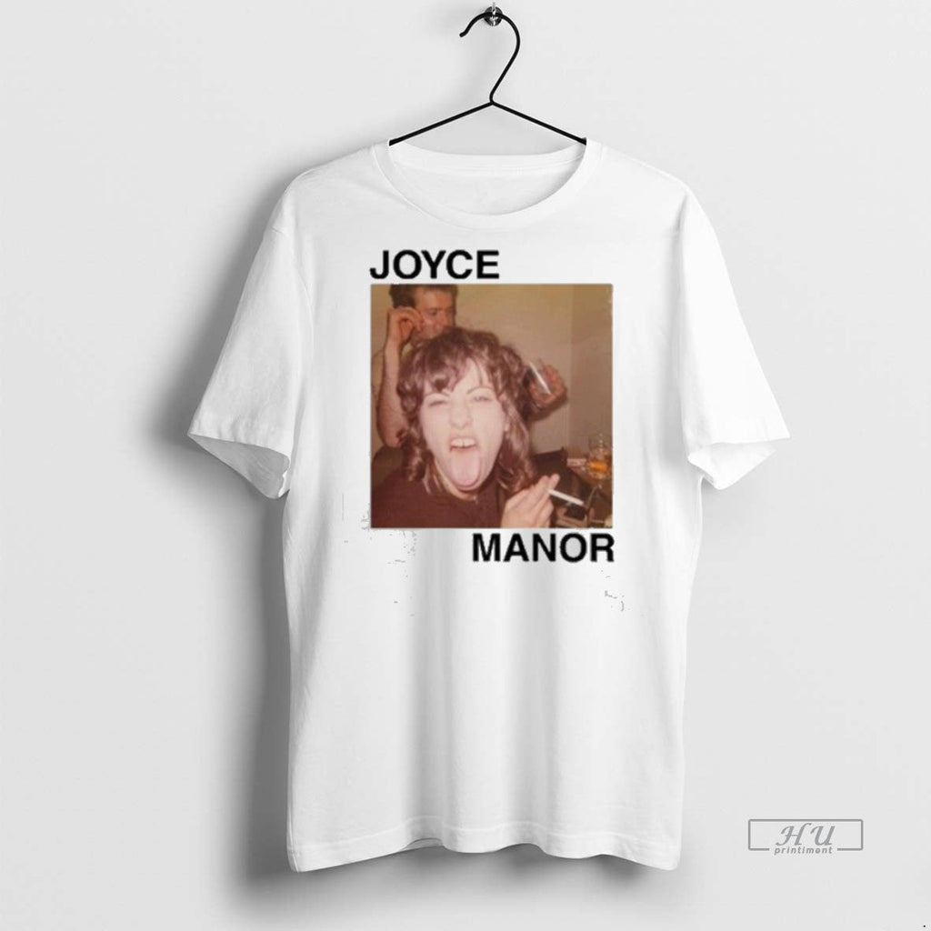 Officials Joyce Manor Album Cover Sweater - Adult & Kids T-Shirts, Sweatshirts & Hoodies apparel design preview 1