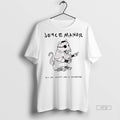 Officials Joyce Manor All My Friends Are So Depressed - Adult & Kids T-Shirts, Sweatshirts & Hoodies apparel design preview 1
