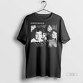 Officials Joyce Manor Kids Photo Self Titled Album - Adult & Kids T-Shirts, Sweatshirts & Hoodies apparel design preview 1