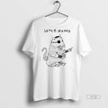Officials Joyce Manor Opossum Sweater - Adult & Kids T-Shirts, Sweatshirts & Hoodies apparel design preview 1