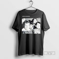 Officials Joyce Manor Self Titled Album Cover - Adult & Kids T-Shirts, Sweatshirts & Hoodies apparel design preview 1