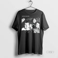 Officials Joyce Manor Self Titled Album Cover Photo - Adult & Kids T-Shirts, Sweatshirts & Hoodies apparel design preview 1