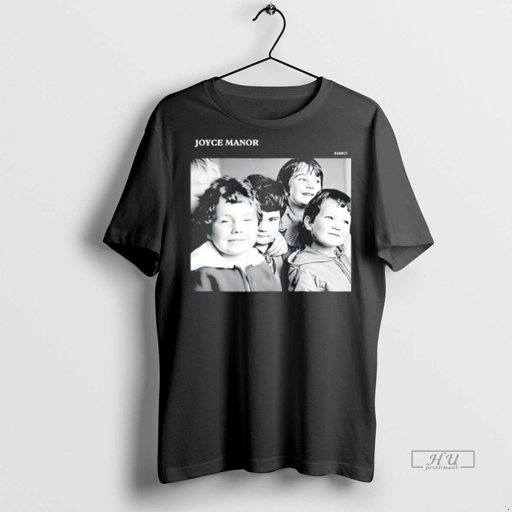 Officials Joyce Manor Self Titled Album Cover Sweater - Adult & Kids T-Shirts, Sweatshirts & Hoodies apparel design preview 1