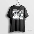Officials Joyce Manor Self Titled Album Cover Sweater - Adult & Kids T-Shirts, Sweatshirts & Hoodies apparel design preview 1