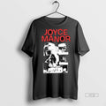 Officials Joyce Manor Skulls Long Sleve Sweater - Adult & Kids T-Shirts, Sweatshirts & Hoodies apparel design preview 1