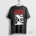 Officials Joyce Manor Skulls Retro - Adult & Kids T-Shirts, Sweatshirts & Hoodies apparel design preview 1