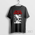 Officials Joyce Manor Skulls - Adult & Kids T-Shirts, Sweatshirts & Hoodies apparel design preview 1