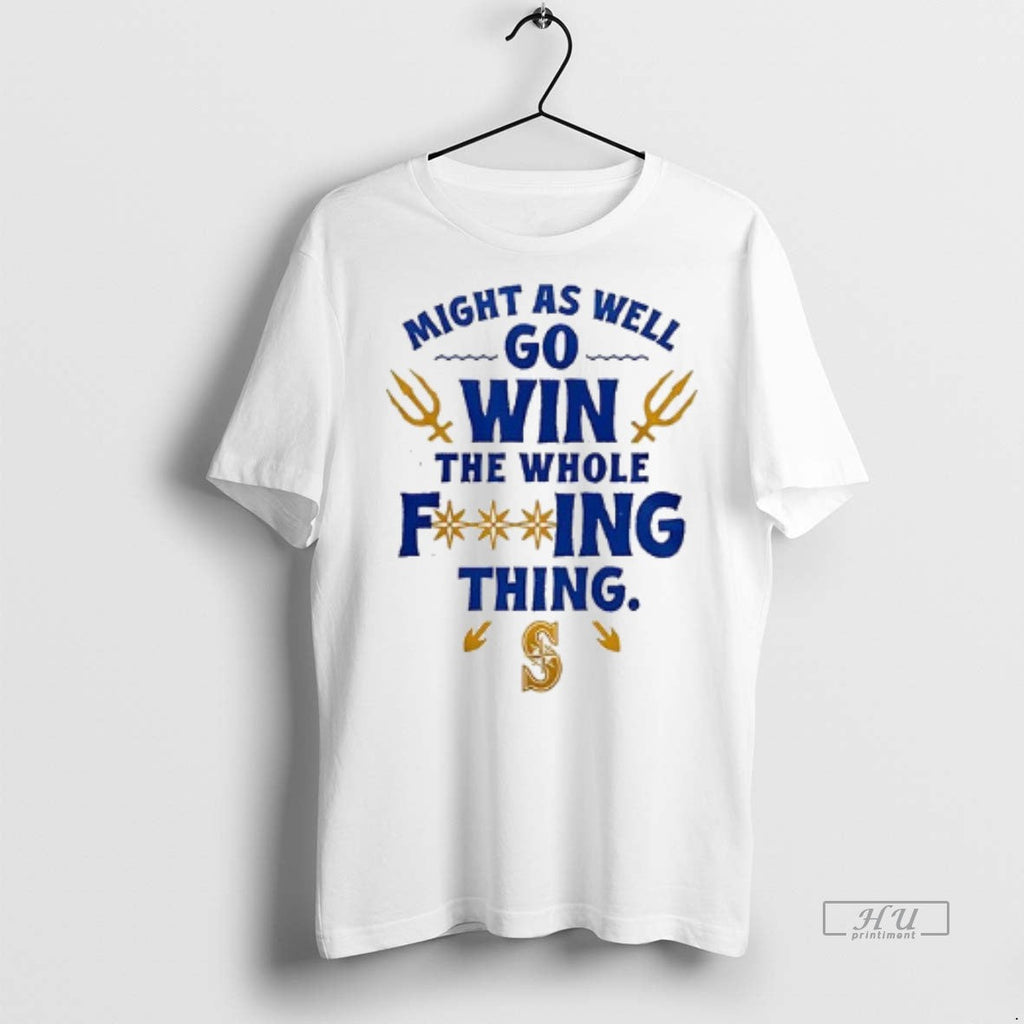 Officials Julio Rodriguez J Rod Seattle Mariners - Adult & Kids T-Shirts, Sweatshirts & Hoodies apparel design preview 1