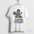 Officials Julio Rodriguez Seattle Mariners J Rod No - Adult & Kids T-Shirts, Sweatshirts & Hoodies apparel design preview 1