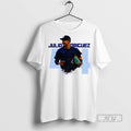 Officials Julio Rodriguez Seattle Mariners Mlb - Adult & Kids T-Shirts, Sweatshirts & Hoodies apparel design preview 1