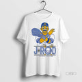 Officials Julio Rodriguez Seattle Mariners Mlb - Adult & Kids T-Shirts, Sweatshirts & Hoodies apparel design preview 1