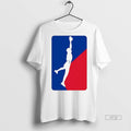 Officials Jumpman Nico Chicago Cubs Logo Sweater - Adult & Kids T-Shirts, Sweatshirts & Hoodies apparel design preview 1