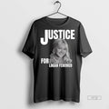 Officials Justice For Logan Federico Sweater - Adult & Kids T-Shirts, Sweatshirts & Hoodies apparel design preview 1