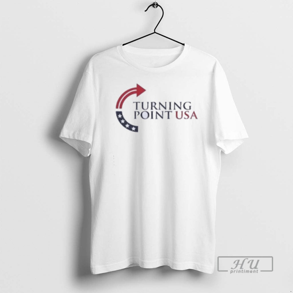 Officials Justin Bieber Charlie Kirk Turning Point - Adult & Kids T-Shirts, Sweatshirts & Hoodies apparel design preview 1