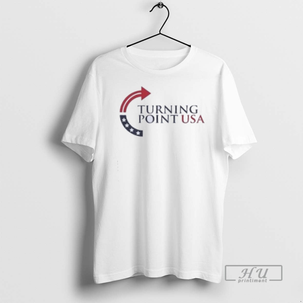 Officials Justin Bieber Charlie Kirk Turning Point - Adult & Kids T-Shirts, Sweatshirts & Hoodies apparel design preview 1