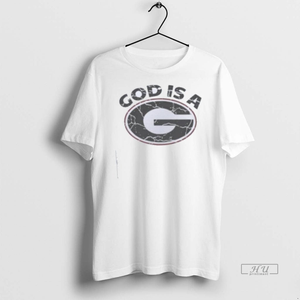 Officials Justin Williams Bulldogs God Is A G Sweater - Adult & Kids T-Shirts, Sweatshirts & Hoodies apparel design preview 1