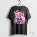 Officials Kpop Demon Hunters Mira Heartthrob Sweater - Adult & Kids T-Shirts, Sweatshirts & Hoodies apparel design preview 1