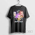 Officials Kpop Demon Hunters Cartoon - Adult & Kids T-Shirts, Sweatshirts & Hoodies apparel design preview 1