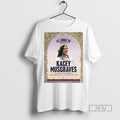 Officials Kacey Musgraves All Things Go Toronto On - Adult & Kids T-Shirts, Sweatshirts & Hoodies apparel design preview 1