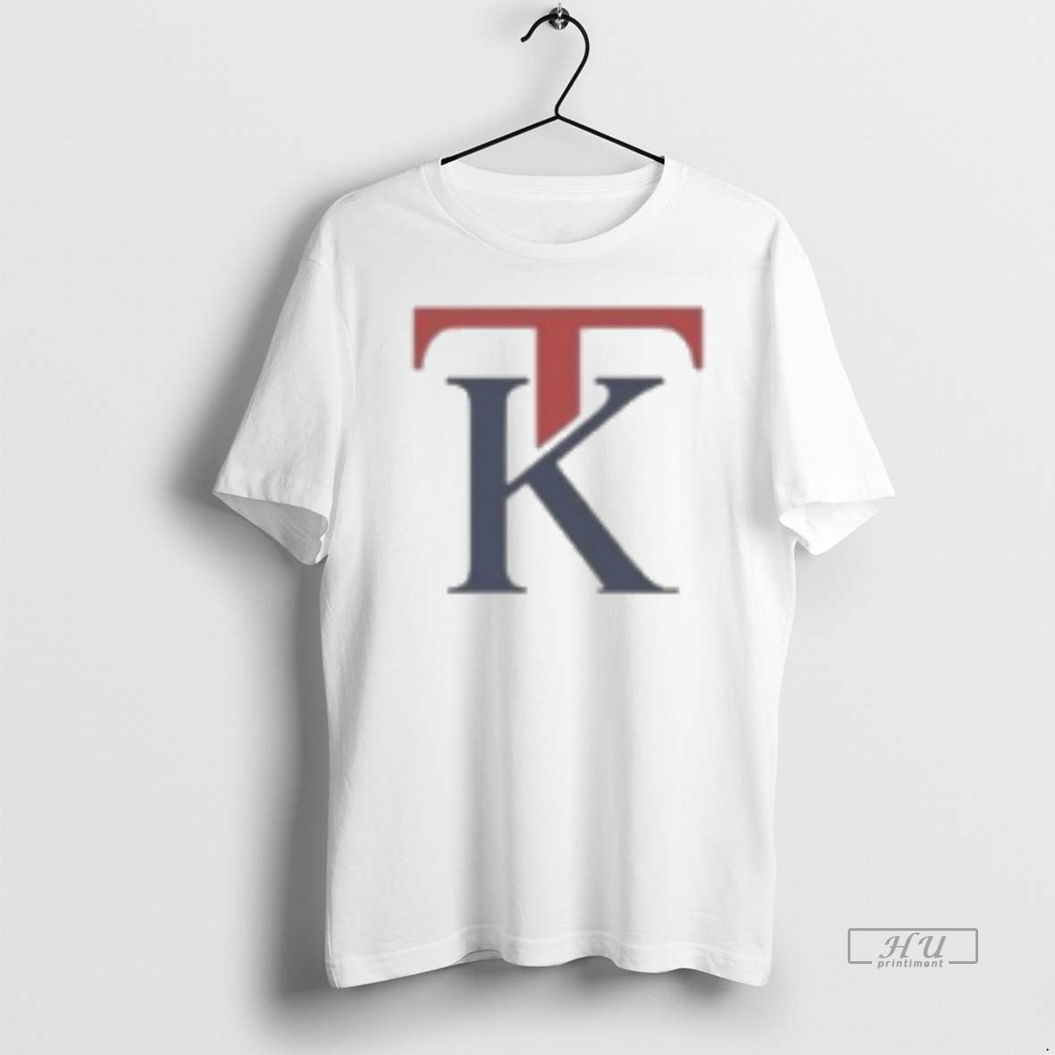 Officials Kai Trump Logo Sweater - Adult & Kids T-Shirts, Sweatshirts & Hoodies apparel design preview 1