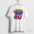 Officials Kansas Jayhawks Vs Cincinnati Bearcats The - Adult & Kids T-Shirts, Sweatshirts & Hoodies apparel design preview 1