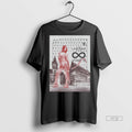 Officials Katy Perry Ao Arena In Manchester Uk - Adult & Kids T-Shirts, Sweatshirts & Hoodies apparel design preview 1