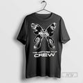 Officials Katy Perry The Lifetimes Tour Crew - Adult & Kids T-Shirts, Sweatshirts & Hoodies apparel design preview 1