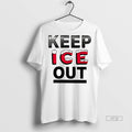 Officials Keep Ice Out Sweater - Adult & Kids T-Shirts, Sweatshirts & Hoodies apparel design preview 1