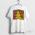 Officials Keith Haring Guggenheim Museum Learning - Adult & Kids T-Shirts, Sweatshirts & Hoodies apparel design preview 1