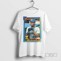 Officials Ken Griffey Jr - Adult & Kids T-Shirts, Sweatshirts & Hoodies apparel design preview 1