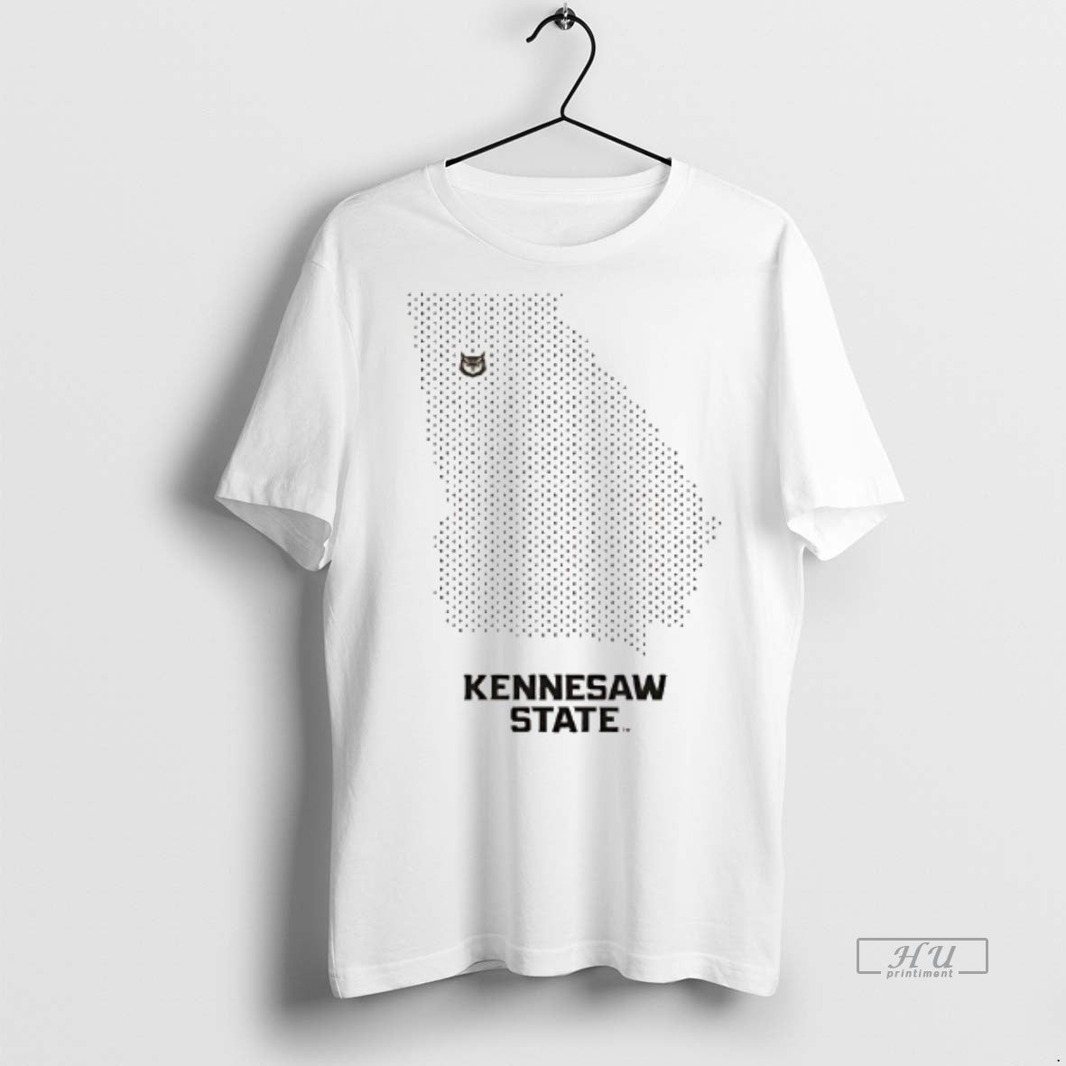 Officials Kennesaw State Owls Sweater - Adult & Kids T-Shirts, Sweatshirts & Hoodies apparel design preview 1