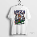 Officials Kenneth Walker Iii Planet Euphoria Sweater - Adult & Kids T-Shirts, Sweatshirts & Hoodies apparel design preview 1
